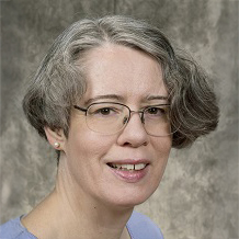 portrait of Nicole Clifton