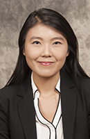 Portrait of Yao Zheng
