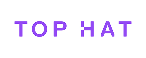 Top Hat Logo