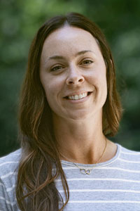 Photo of Heather Bergan-Roller
