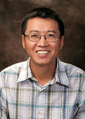 Photo of Yanbin Yin