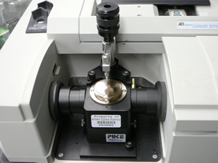 Mattson ATI Genesis FT–IR Spectrometer