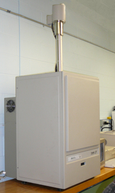 AB Voyager–DE BioSpectrometry Workstation