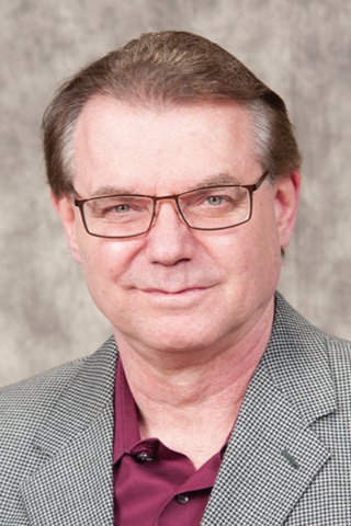 Gary M. Baker