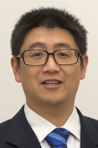 Tao Xu, Ph.D.
