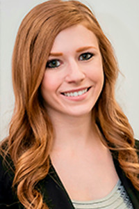 Kristin Vrona