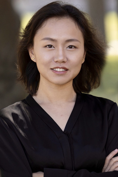 Yuzhou Liu