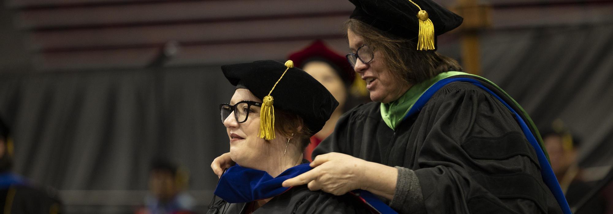 2023 Graduate Commencement 