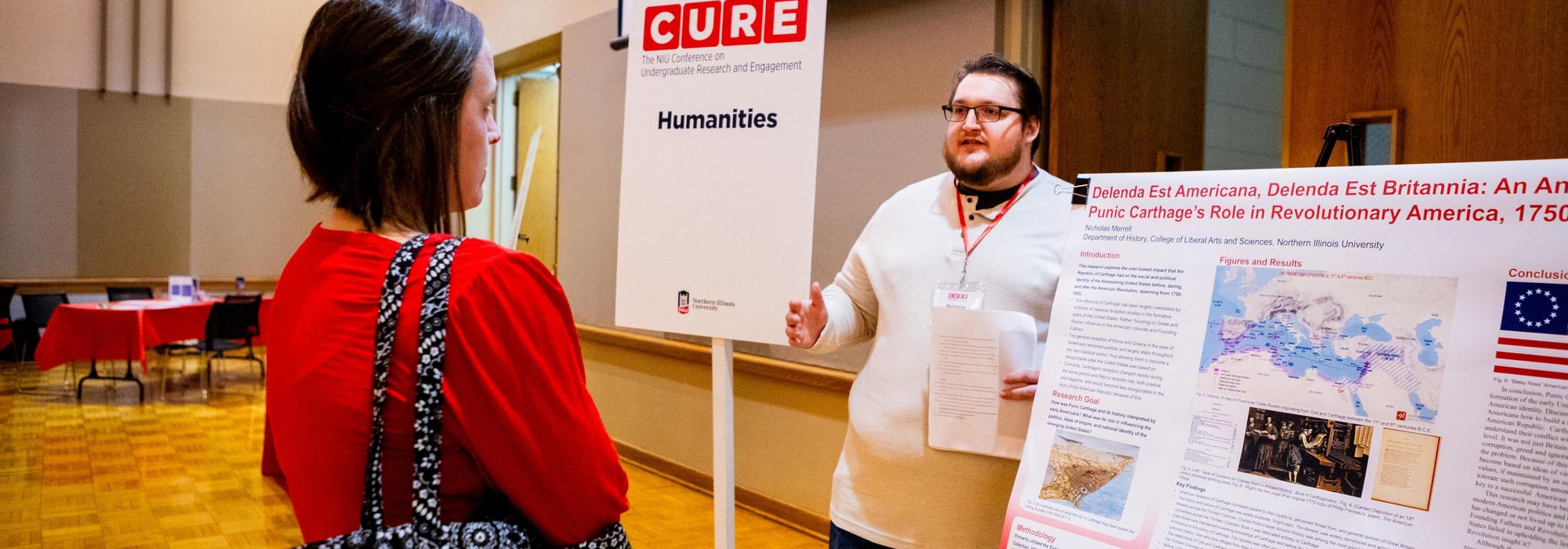 Cure Conference 