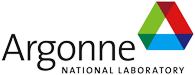 Argonne Lab logo