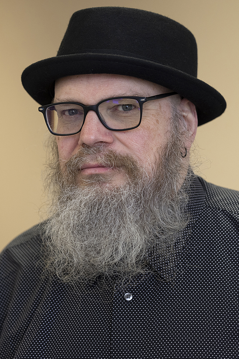 Alan M. Polansky