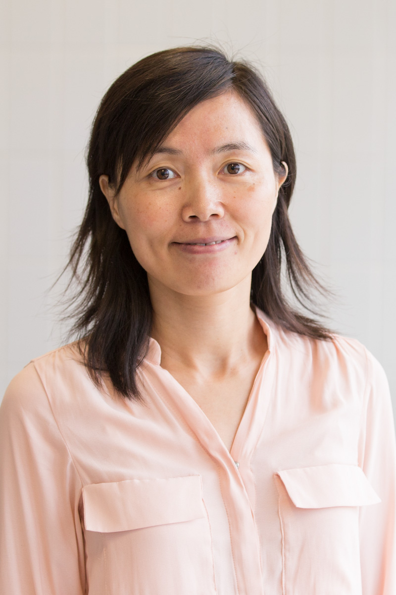 Chaoxiong (Michelle) Xia