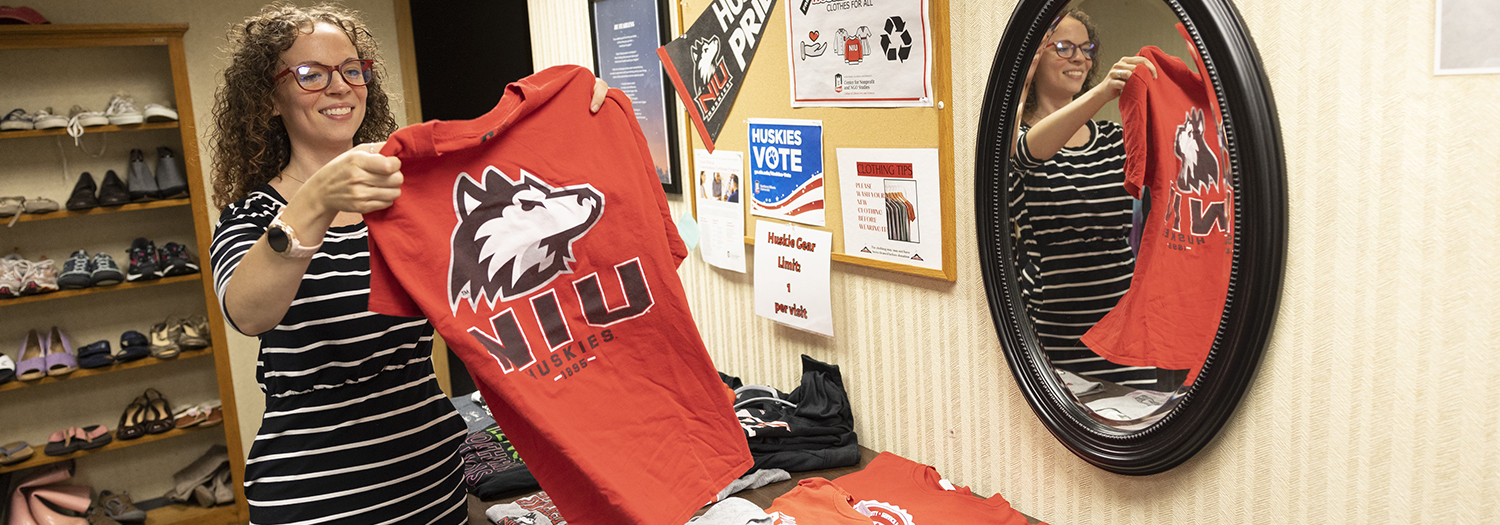 huskie-closet