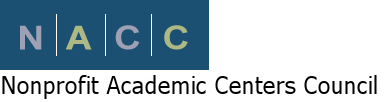 Nonprofit Academic Center Logo