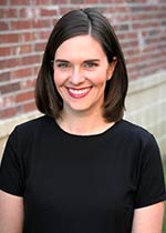 Anna-Mary Walker
