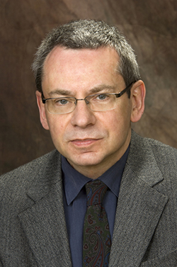 Bogdan Dabrowski - NIU - Department of Physics