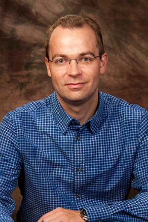 Andreas Glatz