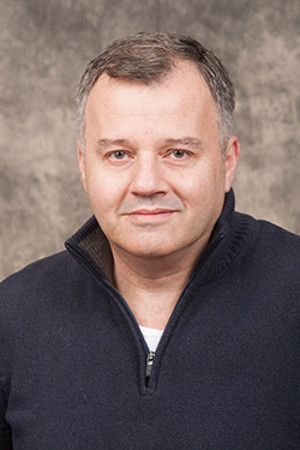 Omar Chmaissem