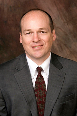 Stephen Martin