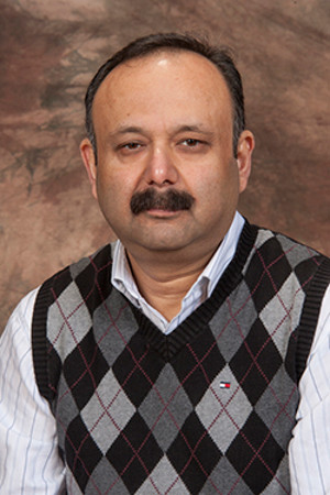 Vishnu Zutshi