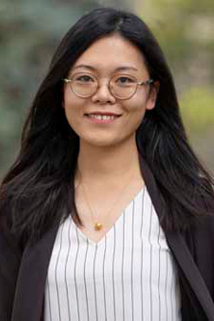 Xueying Lu