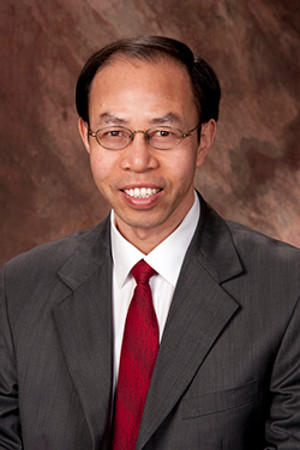 Zhili Xiao