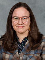 Christy DeLair