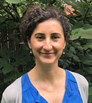 Dr. Davielle (Davi) Lakind 