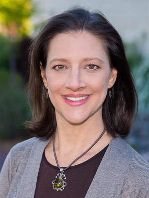 Heather Taussig