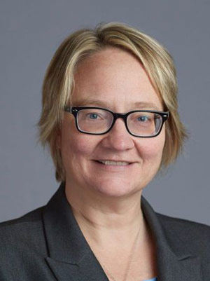 Michelle Munson