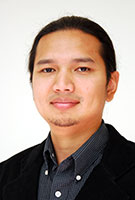 Ronnie Nataatmadja