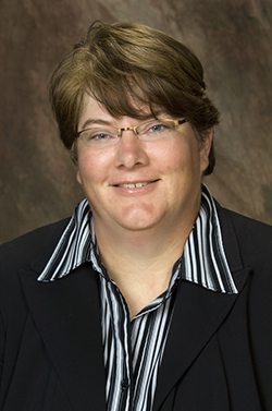 Carol Walther