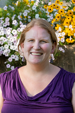 Laura Heideman