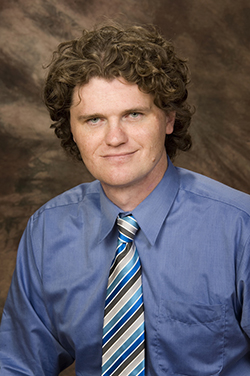 Shane Sharp