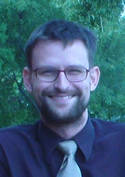 William Schraufnagel Photo