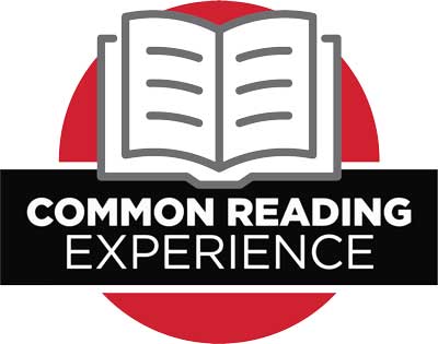 Common Read Logo