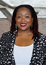 Joy Mitchell