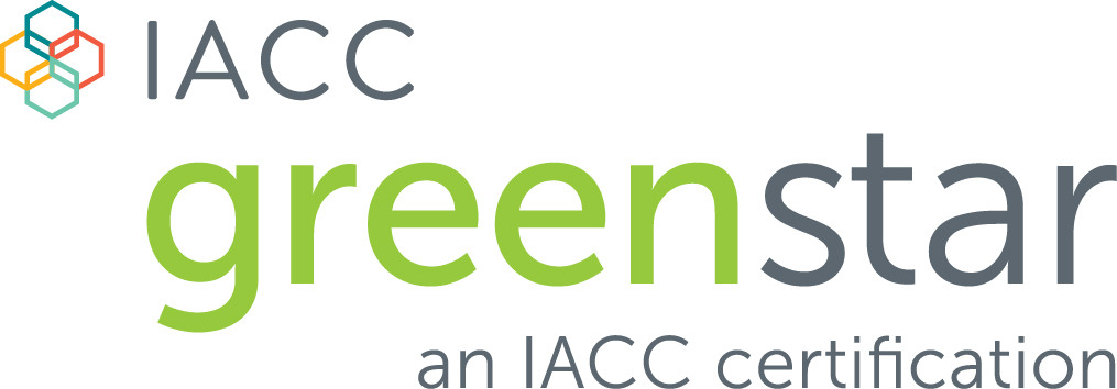 IACC Green Star,Certification