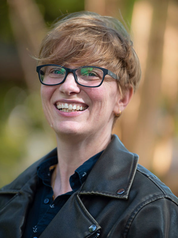 Jane M. Ferguson