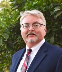 Dr. Andrew Glendening, Interim Dean