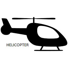 Helicopter