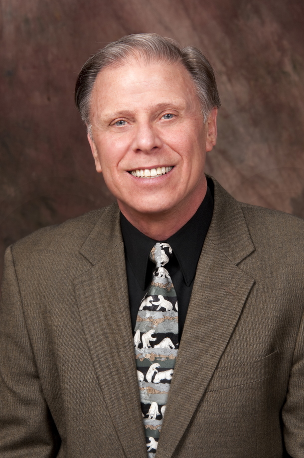 Ross D. Powell