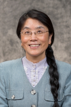 Jie Song
