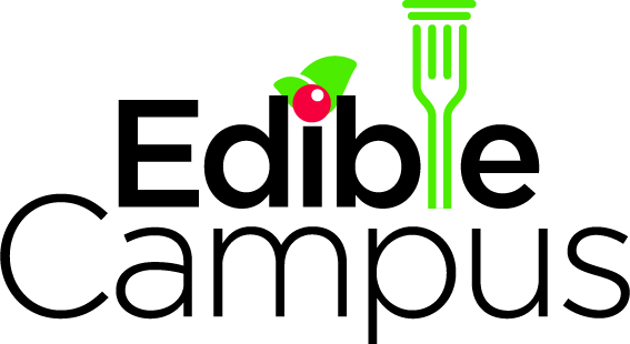 Edible Campus logo