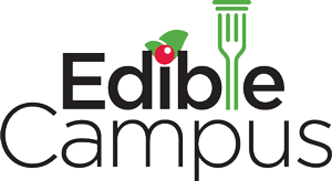 edible campus logo