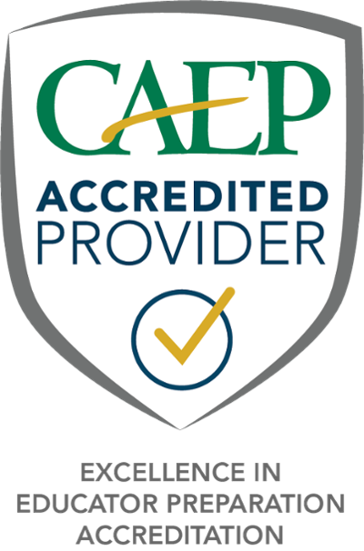 Council for the Accreditation of Educator Preparation