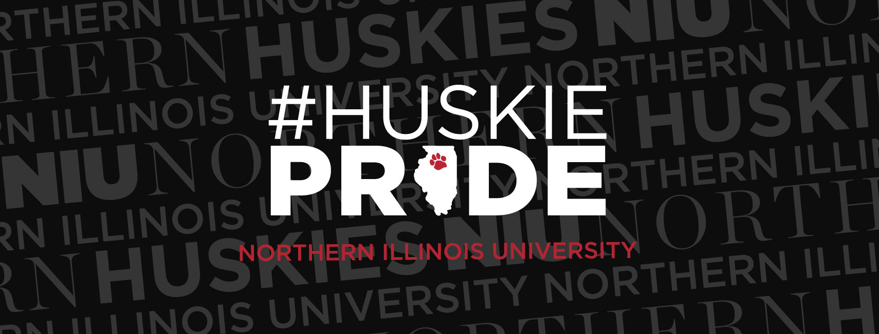Facebook Huskie Pride banner 1