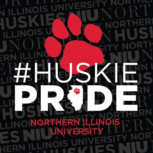 Facebook Huskie Pride Profile image