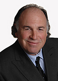 Harlan Teller