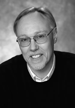 Bradley Peters